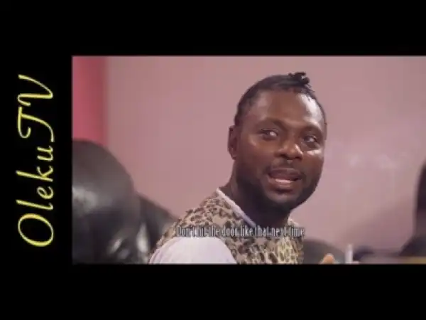 Video: Ounti - Latest Yoruba Movie 2018 Drama Starring:Kunle Afod | Regina Chukwu